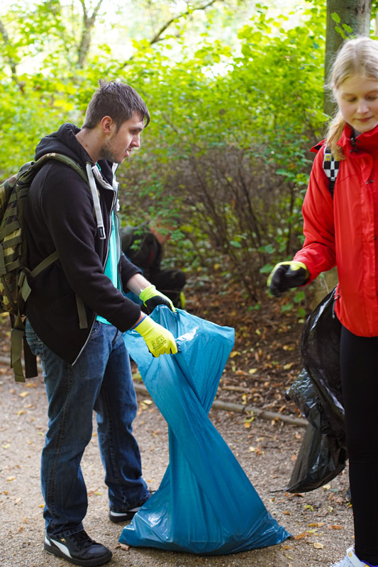 Route 7 HELIOS Cleanup